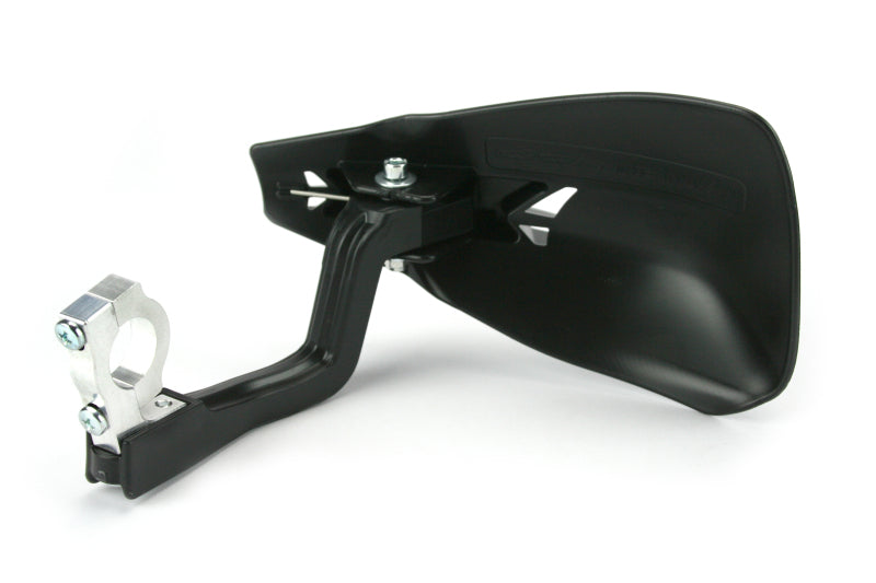 Cycra M-2 Recoil Handshields Black 1CYC-0225-12X 1CYC-0225-12X User 1