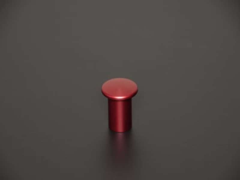 Cusco Misc Drift Knob Red Subaru GDB 692 014 AR User 1