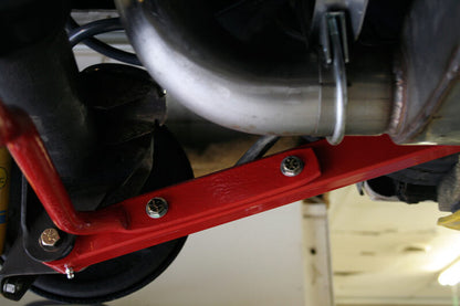Umi Performance 64-72 GM A-Body Rear Sway Bar UMI4034-R 4034-R User 2