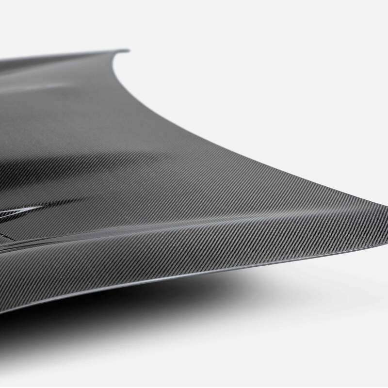 Seibon 2022 Toyota GR86/Subaru BRZ Carbon Fiber Hood HD22TY86-FA User 1