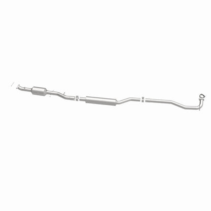 Magnaflow Conv DF 2011-2013 Outlander L4 2.4 OEM Underbody 21-239 21-239 360 Degree Image Set