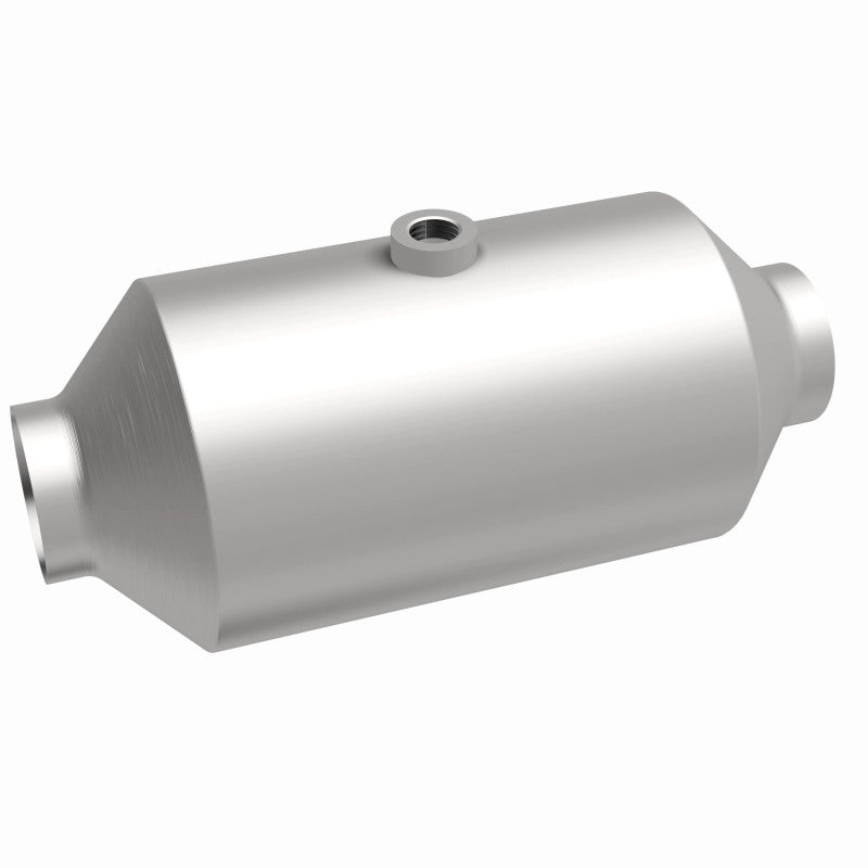 MagnaFlow California Grade CARB Compliant Universal Catalytic Converter 440054 360 Degree Image Set