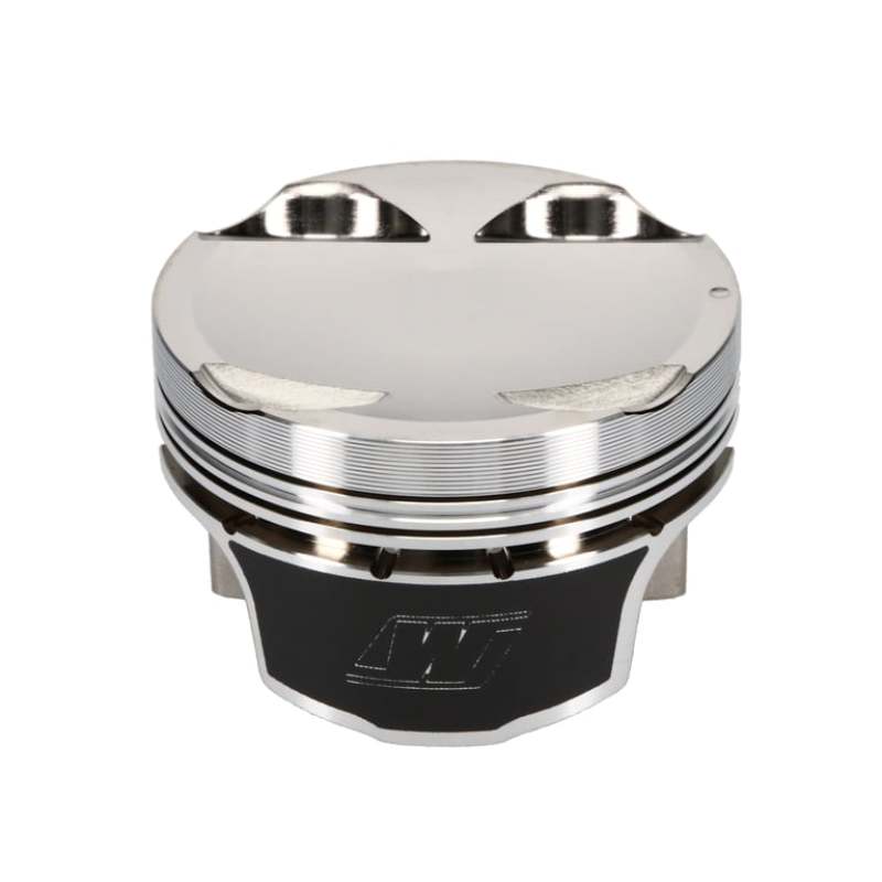 Wiseco Mitsubishi 4G63 2.0L Gen 2 w/ 156mm Long Rod 86.5mm Bore +.060 Oversize Dish Piston K674M865AP K674M865AP User 5