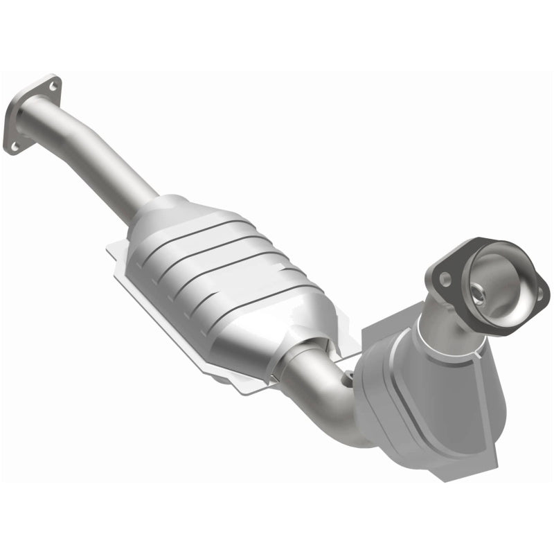MagnaFlow OEM Grade Federal / EPA Compliant Direct-Fit Catalytic Converter 49058 Photo - out of package