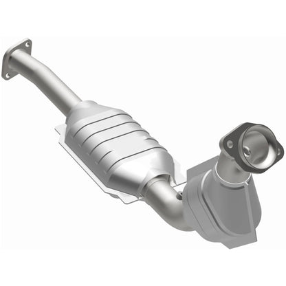 MagnaFlow OEM Grade Federal / EPA Compliant Direct-Fit Catalytic Converter 49058 Photo - out of package