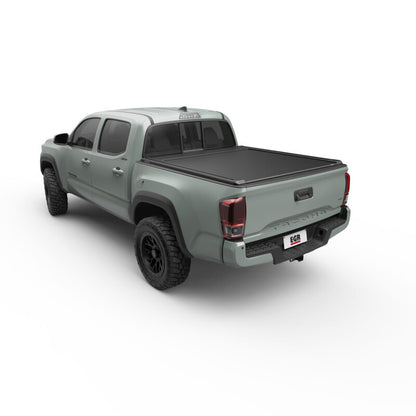 EGR 16-23 Toyota Tacoma 5.0ft Bed Bed RollTrac Electric Tonneau Cover RT040481E RT040481E User 2