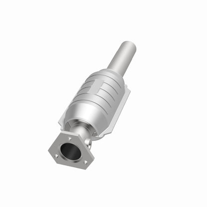MagnaFlow Volkswagen Standard Grade Federal / EPA Compliant Direct-Fit Catalytic Converter 22917 360 Degree Image Set