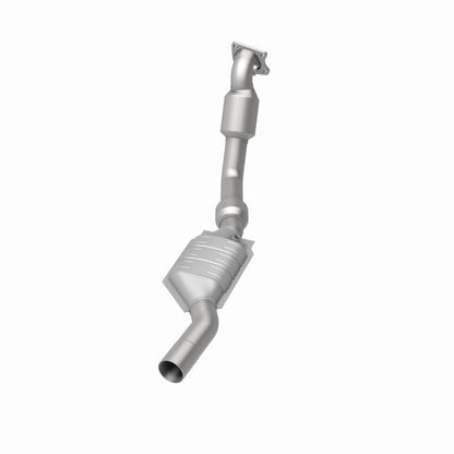 MagnaFlow Audi RS6 HM Grade Federal / EPA Compliant Direct-Fit Catalytic Converter 24500 360 Degree Image Set