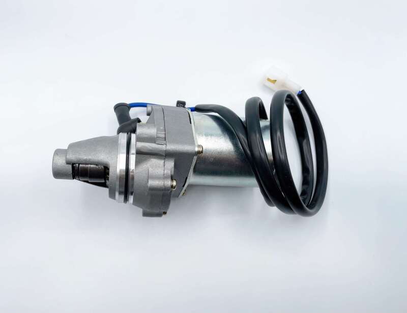 Ricks Motorsport Electrics Ricks Motorsport New Starter Motor 61-301 61-301 User 1