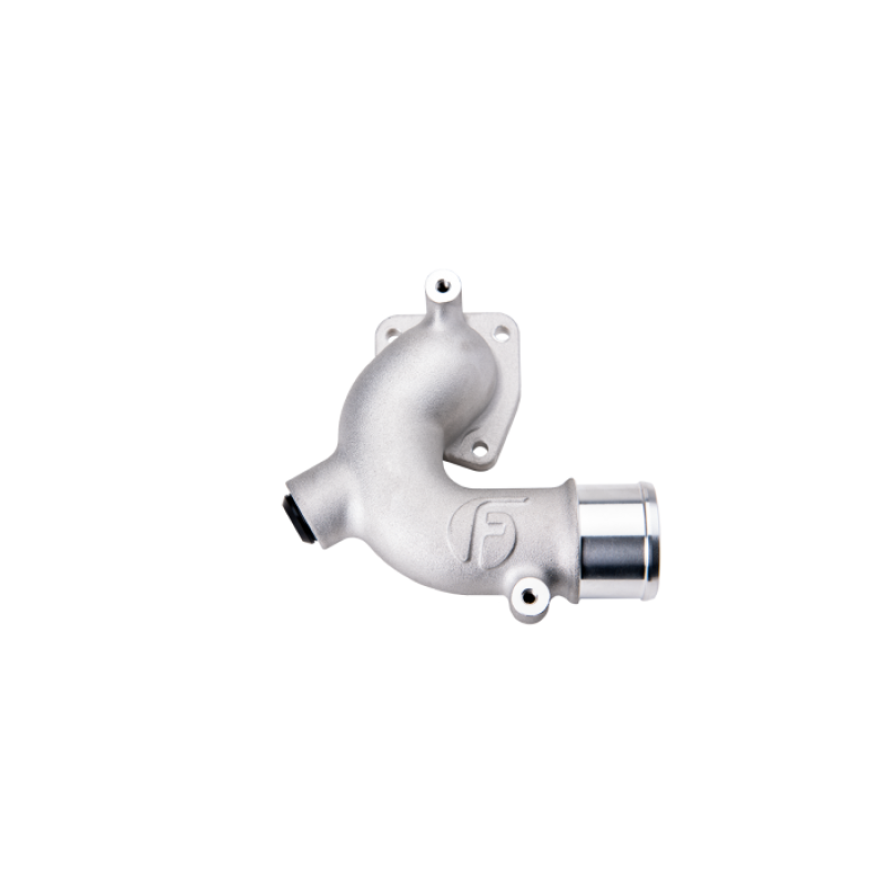 Fleece Performance 19-22 RAM 2500/3500 Cummins 6.7L Replacement Thermostat Housing w/Aux Port FPE-CUMM-TH-19 FPE-CUMM-TH-19 User 1