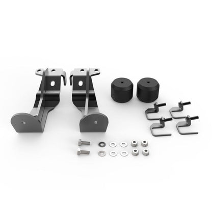 Timbren 21-24 Ford F-150 4WD Front Suspension Enhancement System FF150H FF150H User 1
