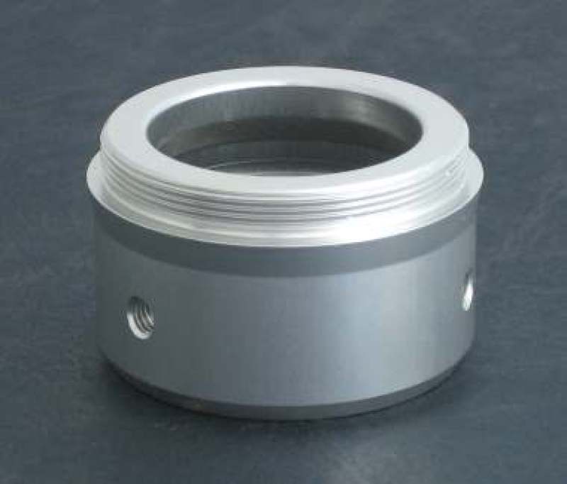 GFB 38mm Pipe-Mount Base 5338 5338 Photo - Primary