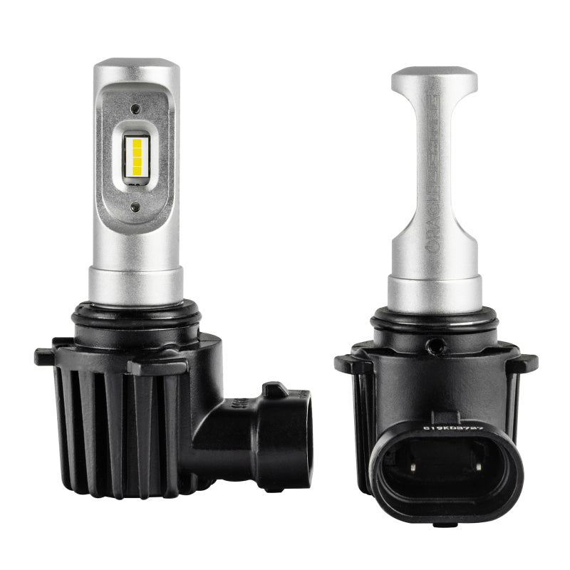 ORACLE Lighting Oracle 9006 - VSeries LED Headlight Bulb Conversion Kit - 6000K V5240-001 V5240-001 Photo - Primary