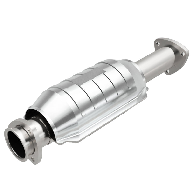 MagnaFlow Saab 900 Standard Grade Federal / EPA Compliant Direct-Fit Catalytic Converter 22834 Photo - Primary