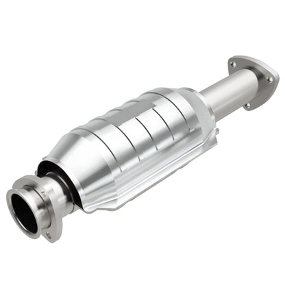 MagnaFlow Saab 900 Standard Grade Federal / EPA Compliant Direct-Fit Catalytic Converter 22834 Photo - Primary
