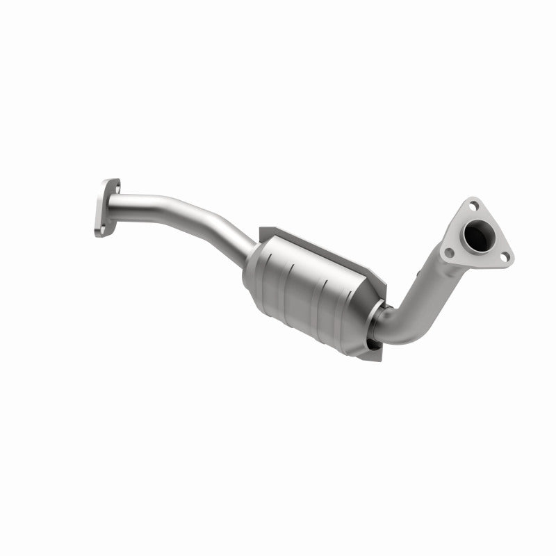 MagnaFlow Nissan HM Grade Federal / EPA Compliant Direct-Fit Catalytic Converter 93224 360 Degree Image Set