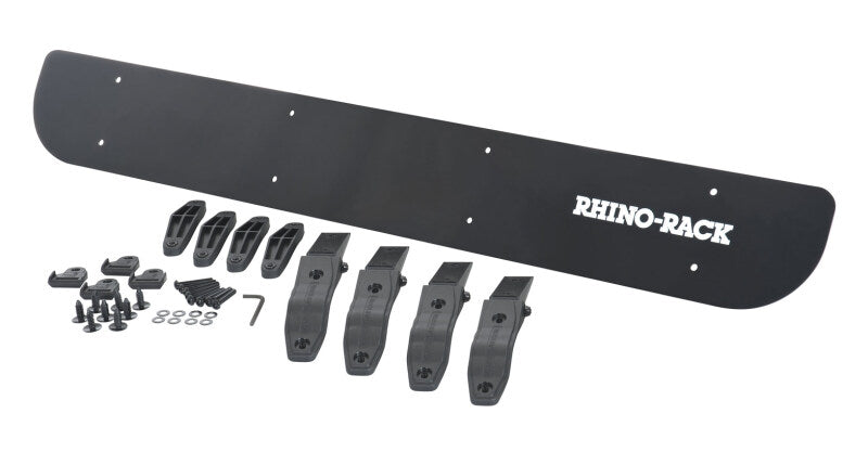 Rhino-Rack Wind Fairing - 50in RF4 RF4 Photo - Primary