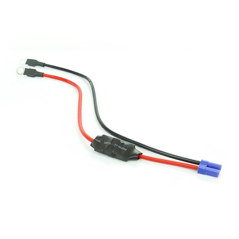 Antigravity Batteries Antigravity 16in Clampless Starting Harness (For XP1 / XP3) AG-MSA-10TP AG-MSA-10TP Photo - Primary