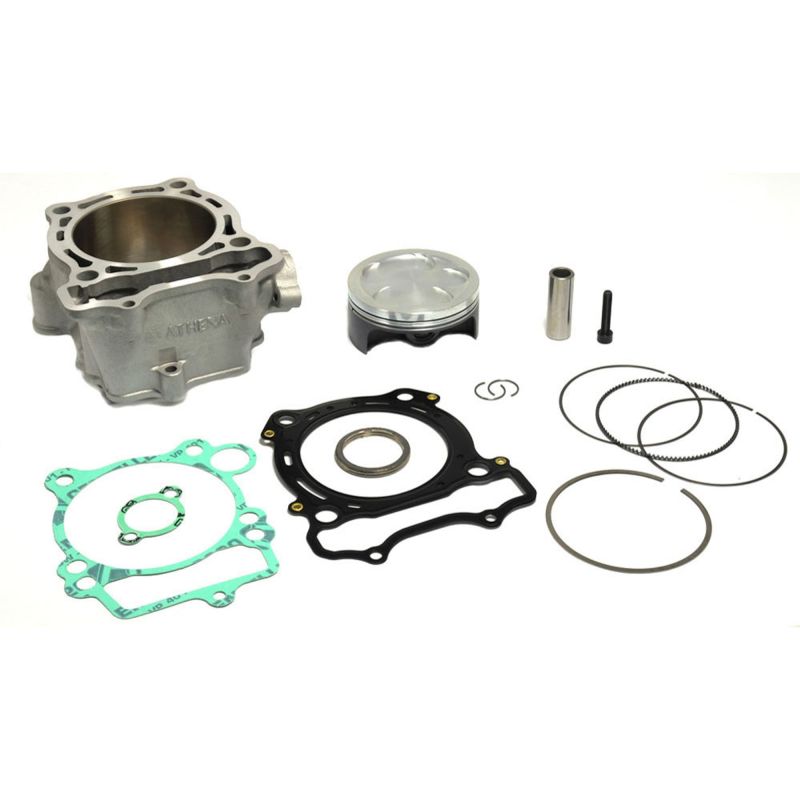 Athena Comp Cyl Kt Bigbore Yz250F P400485100026 P400485100026 Photo - Primary