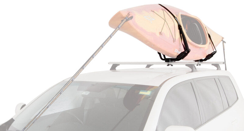 Rhino-Rack Fixed J Style Kayak Carrier - Pair S510 S510 Photo - Primary
