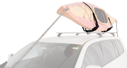 Rhino-Rack Fixed J Style Kayak Carrier - Pair S510 S510 Photo - Primary