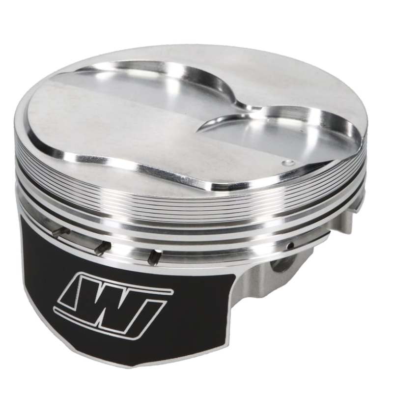 Wiseco SBC LS7 +2.5cc Dome 1.175inch CH Piston Shelf Stock Kit K0004X130 K0004X130 Photo - Primary