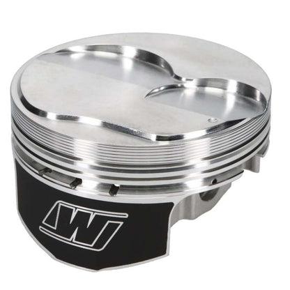 Wiseco SBC LS7 +2.5cc Dome 1.175inch CH Piston Shelf Stock Kit K0004X130 K0004X130 Photo - Primary