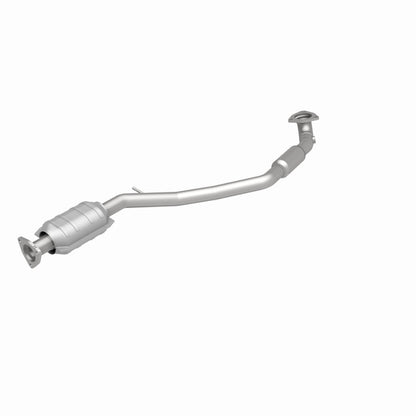MagnaFlow Daewoo Nubira HM Grade Federal / EPA Compliant Direct-Fit Catalytic Converter 23639 360 Degree Image Set