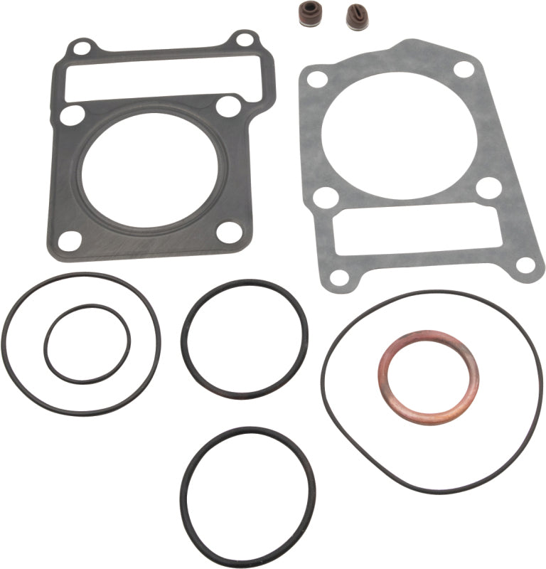 Vertex Pistons Vertex Gaskets 08-09 Yamaha TTR125E Drum Brake Top End Gasket Kit 810977 810977 Photo - Primary