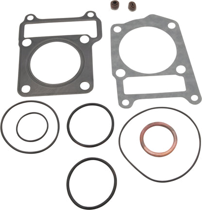 Vertex Pistons Vertex Gaskets 08-09 Yamaha TTR125E Drum Brake Top End Gasket Kit 810977 810977 Photo - Primary
