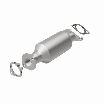 MagnaFlow OEM Grade Federal / EPA Compliant Direct-Fit Catalytic Converter 52863 360 Degree Image Set