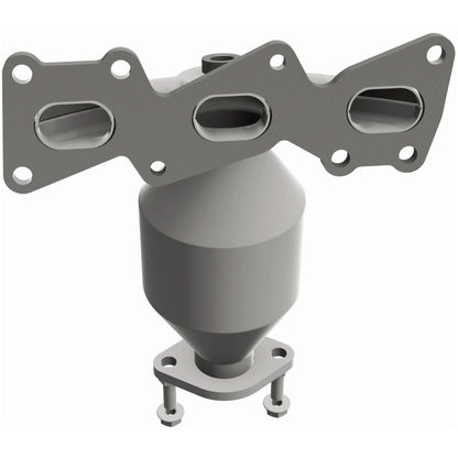 MagnaFlow HM Grade Federal / EPA Compliant Manifold Catalytic Converter 50317 Photo - out of package