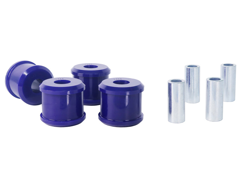 Superpro SPR Bushing Kits Suspension Bushings - Full Vehicle Kits main image