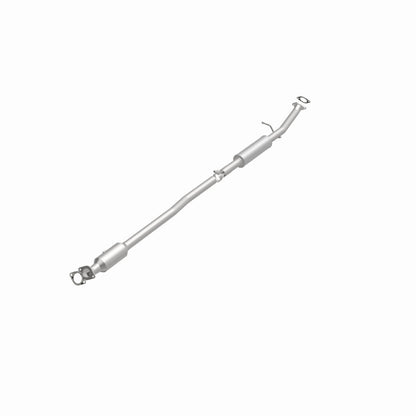 MagnaFlow Hyundai Tucson California Grade CARB Compliant Direct-Fit Catalytic Converter 5561542 360 Degree Image Set