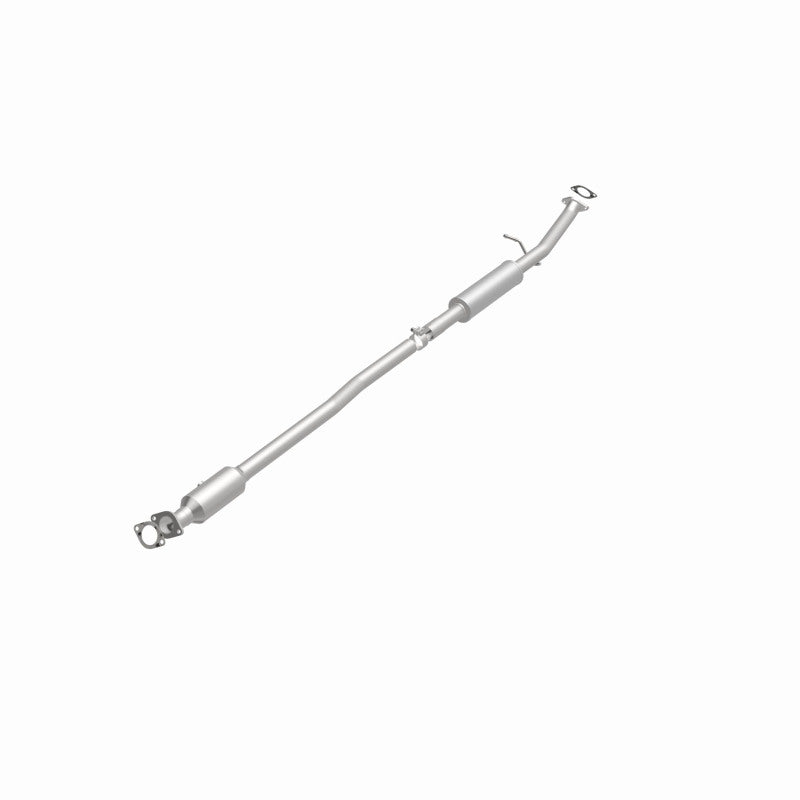 MagnaFlow Hyundai Tucson California Grade CARB Compliant Direct-Fit Catalytic Converter 5561542 360 Degree Image Set