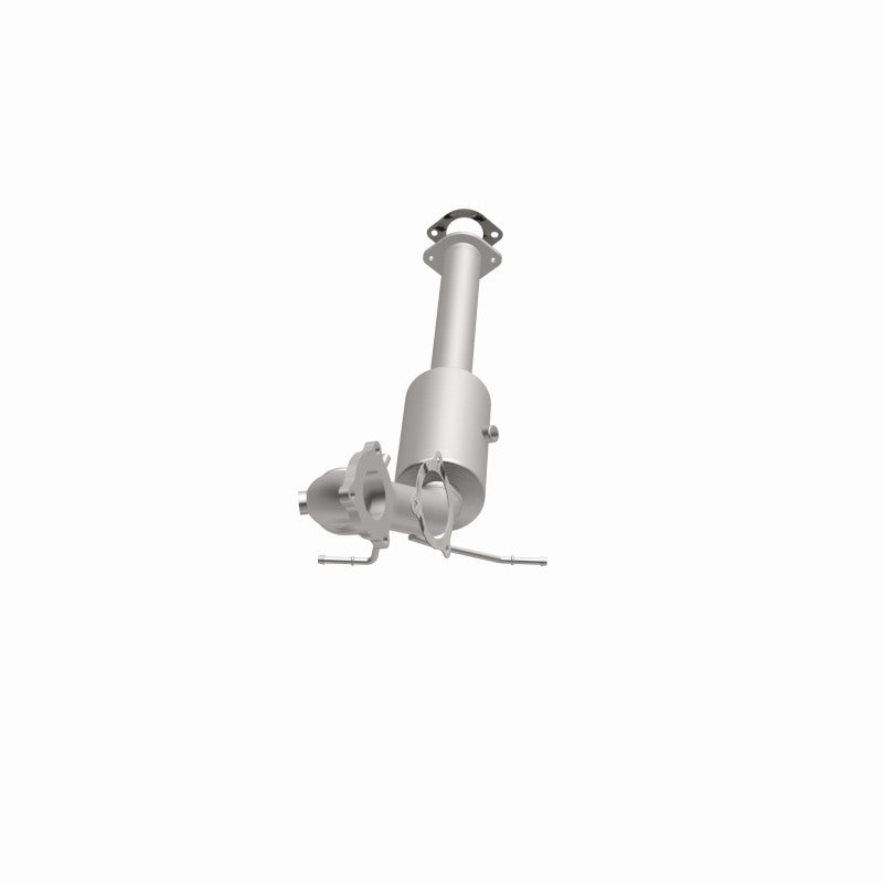MagnaFlow Volvo California Grade CARB Compliant Direct-Fit Catalytic Converter 4481288 360 Degree Image Set