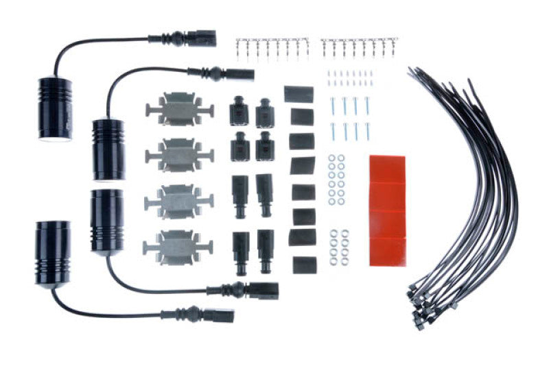 KW ESC Module BMW X5M / X6M Type M7X 68510181 68510181 Photo - Primary
