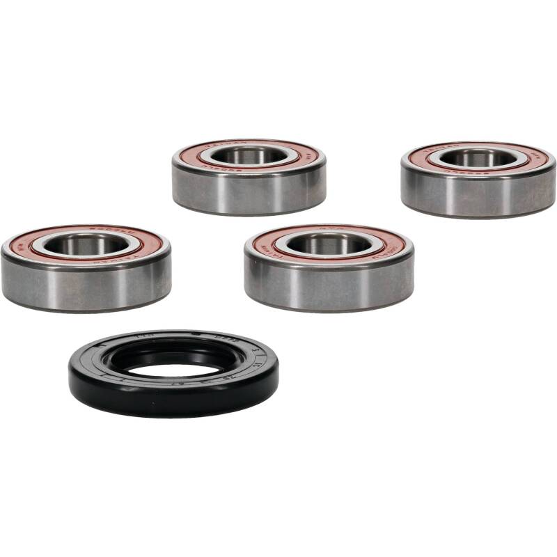 Pivot Works Cagiva, Yamaha Wheel Bearing Kit Premium Bearings 25-1267-P 25-1267-P Photo - Primary
