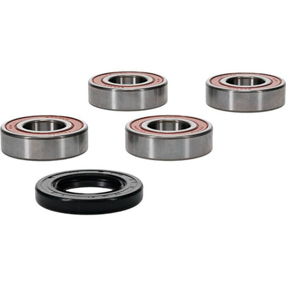 Pivot Works Cagiva, Yamaha Wheel Bearing Kit Premium Bearings 25-1267-P 25-1267-P Photo - Primary
