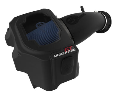 aFe 22-23 Jeep Grand Wagoneer (WS) V8-6.4L Momentum GT Cold Air Intake System w/ Pro 5R Filter 50-70111R 50-70111R Photo - Primary