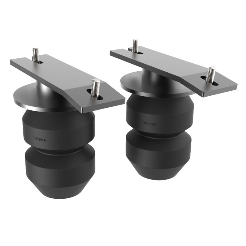 Timbren 1987 Jeep Wrangler Front Suspension Enhancement System JFYJ1 JFYJ1 Photo - Primary