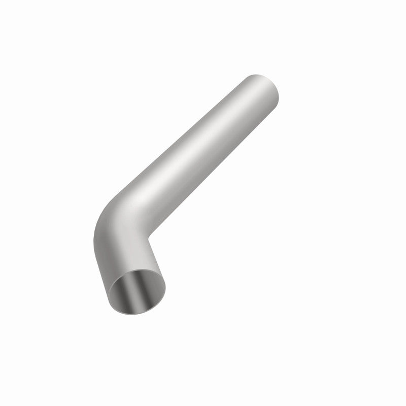 MagnaFlow 45° Bend Stainless Steel Pipe 10736 360 Degree Image Set