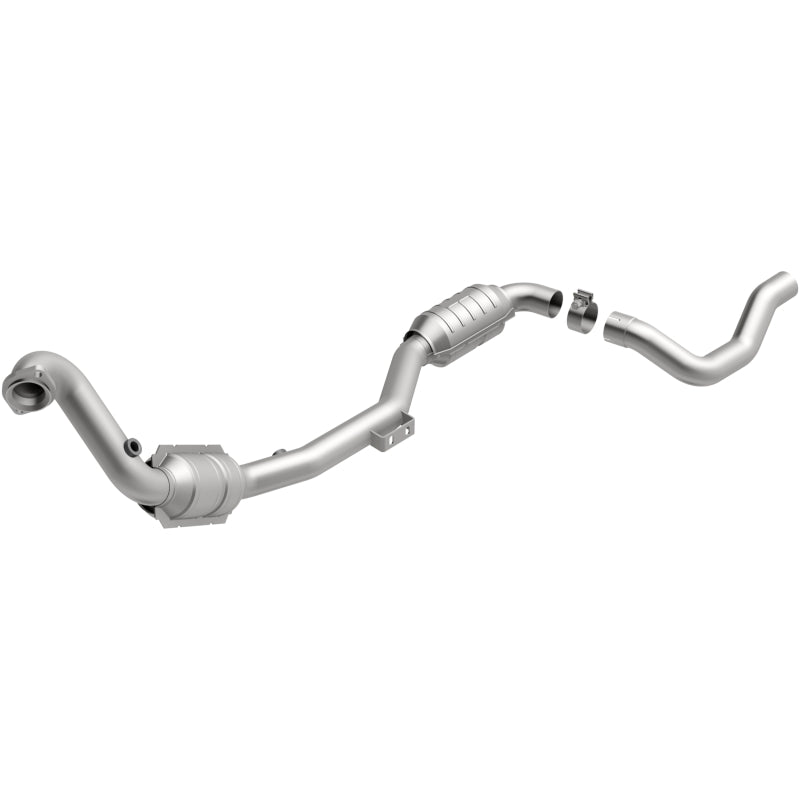MagnaFlow Mercedes-Benz ML55 AMG HM Grade Federal / EPA Compliant Direct-Fit Catalytic Converter 24571 Photo - Primary