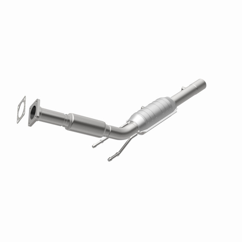 MagnaFlow Volkswagen HM Grade Federal / EPA Compliant Direct-Fit Catalytic Converter 24320 360 Degree Image Set