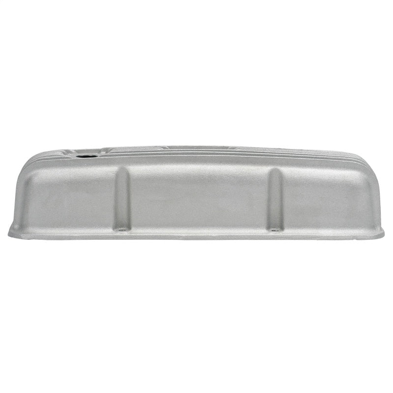 Edelbrock Valve Cover, Classic Series, Ford, 1958-1976 Fe V8, Satin 41629 Photo - Unmounted