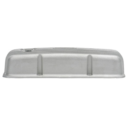 Edelbrock Valve Cover, Classic Series, Ford, 1958-1976 Fe V8, Satin 41629 Photo - Unmounted