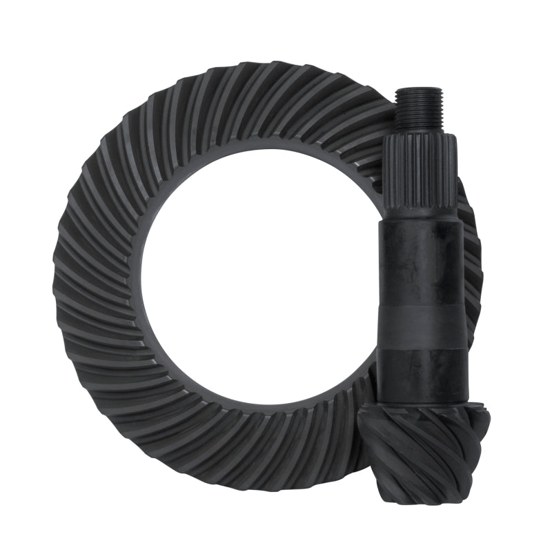 Yukon Gear & Axle Yukon Ring & Pinion Gear Set For Dana 44 in Jeep JL Rubicon 220mm in 5.13 Ratio YG D44JL-513 YG D44JL-513 Photo - Primary