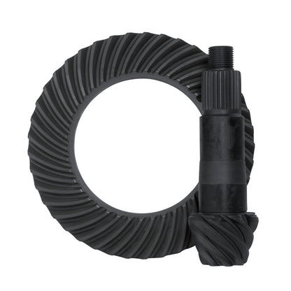 Yukon Gear & Axle Yukon Ring & Pinion Gear Set For Dana 44 in Jeep JL Rubicon 220mm in 5.13 Ratio YG D44JL-513 YG D44JL-513 Photo - Primary