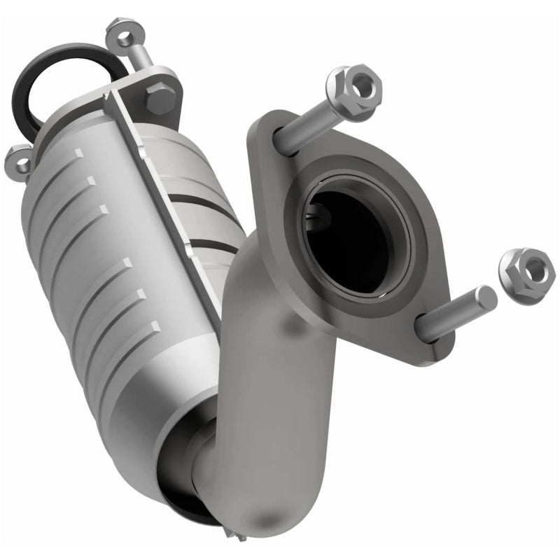 MagnaFlow Cadillac OEM Grade Federal / EPA Compliant Direct-Fit Catalytic Converter 51502 Photo - out of package