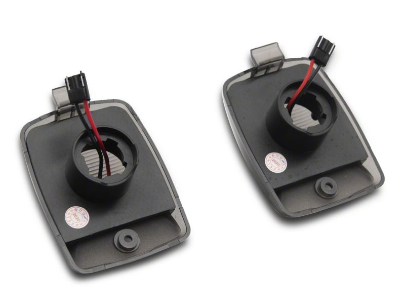 Raxiom 09-15 Toyota Tacoma Axial Series LED License Plate Bulbs TT6702 TT6702 Photo - Close Up